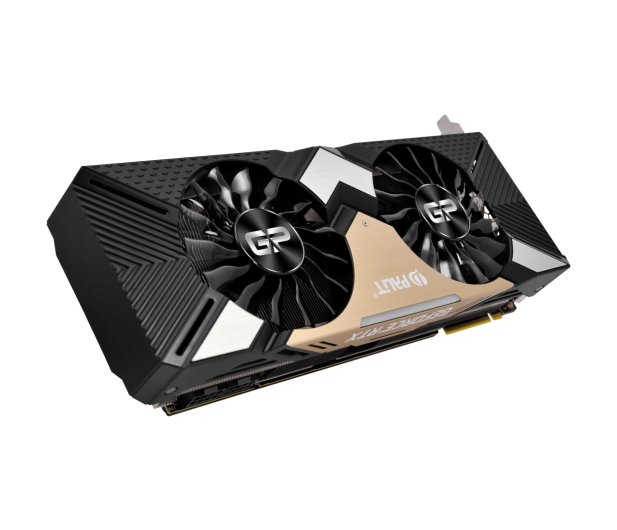 Palit GeForce RTX 2080Ti GamingPro 11GB GDDR6 - 462380 - zdjęcie 3